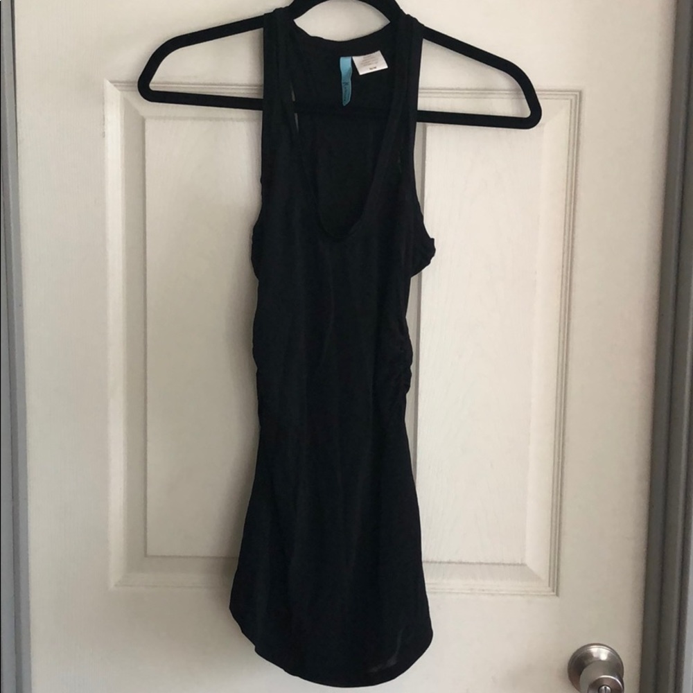 Marciano racerback tank
